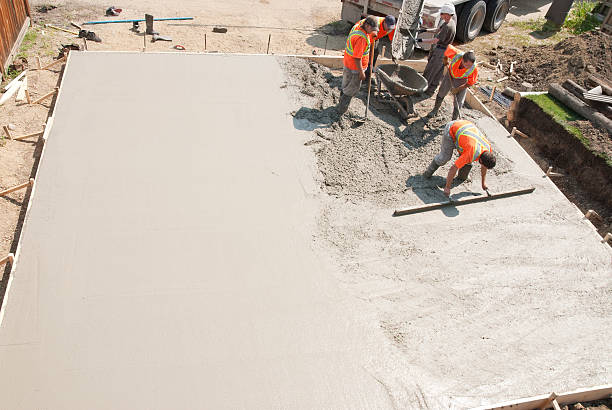 Best Concrete Pool Decks in Montrose, NY