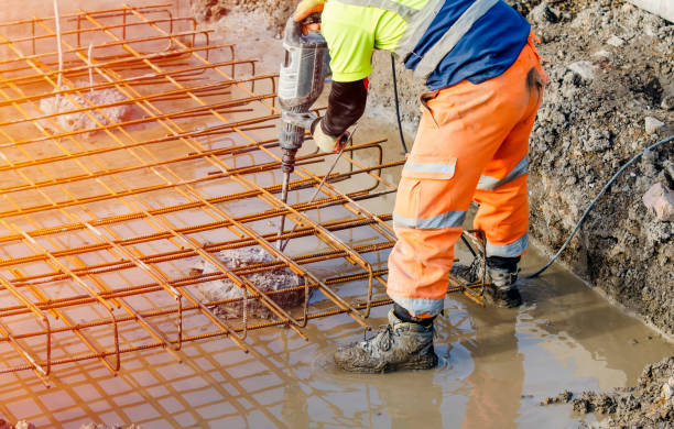 Best Industrial Concrete Flooring in Montrose, NY
